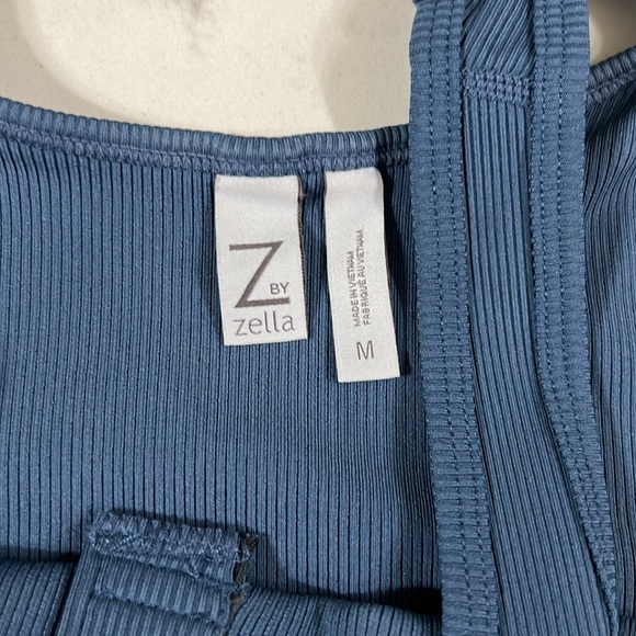 Z By Zella Set of 3 Sports Bras - Picture 4 of 12
